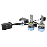 Photon   19000 Lumens ULTIMATE HB3 9005  LED HEADLIGHT