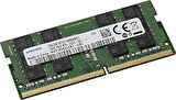 Samsung 16 GB 2400 MHz CL17 SODIMM M471A2K43CB1-CRC DDR4 Notebook Ram