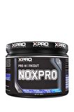 Noxpro Pre-workout 300gr - Yaban Mersini Aromalı