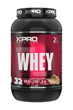 Xpro Concentrate Whey Protein Tozu 1024gr Bisküvi