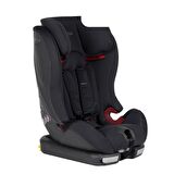 Avova Sperling Fix I-Size Isofixli 9 - 36 kg Oto Koltuğu Gri