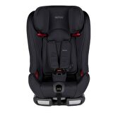 Avova Sperling Fix I-Size Isofixli 9 - 36 kg Oto Koltuğu Gri
