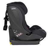 Avova Sperling Fix I-Size Isofixli 9 - 36 kg Oto Koltuğu Gri