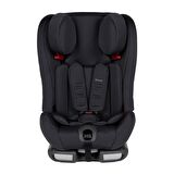 Avova Sperling Fix I-Size Isofixli 9 - 36 kg Oto Koltuğu Gri