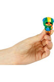Mini Figür