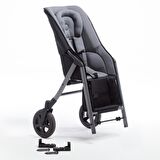 TFK Shuttle 2 Second Seat 2.Çocuk Oturma Ünitesi