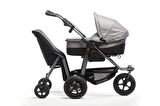 TFK Shuttle 2 Second Seat 2.Çocuk Oturma Ünitesi