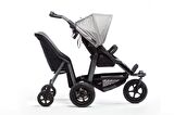TFK Shuttle 2 Second Seat 2.Çocuk Oturma Ünitesi