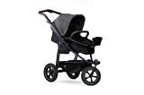 TFK Mono 2 Combi Outdoor Bebek Arabası Premium Grey