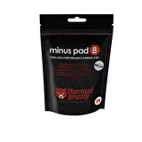 Minus Pad 8 - 100x 100x 1,0 mm