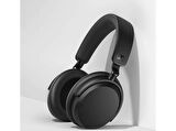 SENNHEISER Accentum Bluetooth Kulak Üstü Kulaklık Siyah