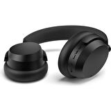 SENNHEISER Accentum Bluetooth Kulak Üstü Kulaklık Siyah