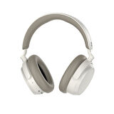Sennheiser ACCENTUM Plus Wireless - Bluetooth 5.2, Hibrit Adaptif ANC, 50 Saat Pil Ömrü, aptX Adaptive Desteği, Kablosuz Kulak Üstü Kulaklık - Beyaz