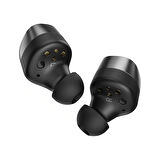 Sennheiser Momentum True Wireless 4 Bluetooth 5.4, Adaptif ANC, aptX Lossless, 7mm TrueResponse Sürücü, 30 Saat Pil, IP54 Suya ve Toza Dayanıklı Kablosuz Kulak İçi Kulaklık - Grafit