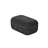 Sennheiser Momentum True Wireless 4 Bluetooth 5.4, Adaptif ANC, aptX Lossless, 7mm TrueResponse Sürücü, 30 Saat Pil, IP54 Suya ve Toza Dayanıklı Kablosuz Kulak İçi Kulaklık - Grafit