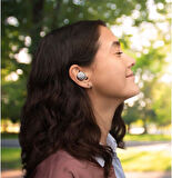 Sennheiser Momentum True Wireless 4 ANC TWS Gümüş Kulak İçi Bluetooth Kulaklık Outlet