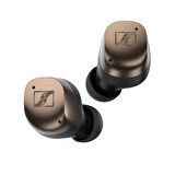 Sennheiser Momentum True Wireless 4 Bluetooth 5.4, Adaptif ANC, aptX Lossless, 7mm TrueResponse Sürücü, 30 Saat Pil, IP54 Suya ve Toza Dayanıklı Kablosuz Kulak İçi Kulaklık - Bakır