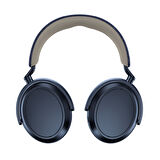 Sennheiser Momentum 4 Wireless Bluetooth 5.2, Adaptif ANC, 42mm Sürücü, 60 Saat Pil Ömrü, Kristal Netliğinde Mikrofon, Kulak Üstü Kablosuz Kulaklık – Denim