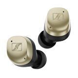Sennheiser Momentum True Wireless 4 Bluetooth 5.4, Adaptif ANC, aptX Lossless, 7mm TrueResponse Sürücü, 30 Saat Pil, IP54 Suya ve Toza Dayanıklı Kablosuz Kulak İçi Kulaklık - Altın