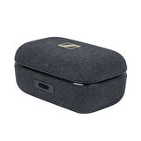 Sennheiser Momentum True Wireless 4 Bluetooth 5.4, Adaptif ANC, aptX Lossless, 7mm TrueResponse Sürücü, 30 Saat Pil, IP54 Suya ve Toza Dayanıklı Kablosuz Kulak İçi Kulaklık - Altın