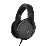 Sennheiser HD 550 Kulak Üstü Odyofil ve Oyuncu Hi-Fi Kulaklık