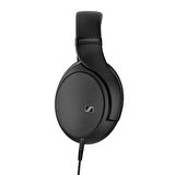 Sennheiser HD 550 Kulak Üstü Odyofil ve Oyuncu Hi-Fi Kulaklık