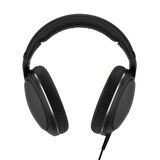 Sennheiser HD 550 Kulak Üstü Odyofil ve Oyuncu Hi-Fi Kulaklık