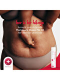 Mamaaura Çatlak ve Selülit Karşıtı Yağ - Shape Me Oil 150 ml