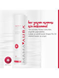 Mamaaura Çatlak ve Selülit Karşıtı Yağ - Shape Me Oil 150 ml