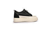Guja 24K313-1 Siyah Kadın Sneaker