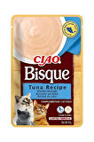 Inaba Ciao Churu Bisque Ton Balıklı Kedi Ödül Kreması 40 Gr