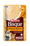 Inaba Ciao Churu Bisque Tavuklu Kedi Ödül Kreması 40 Gr