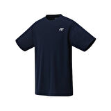 Yonex LS0024 Erkek Lacivert Spor Tişört
