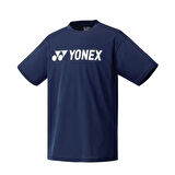 Yonex LB0024 Erkek Lacivert Spor Tişört