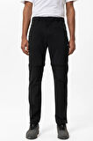 Kayrock Lazio Erkek Black Outdoor Pantolon