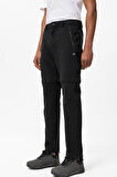 Kayrock Lazio Erkek Black Outdoor Pantolon