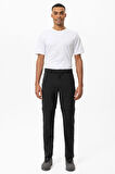 Kayrock Lazio Erkek Black Outdoor Pantolon