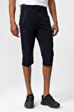 Kayrock Lazio Erkek Black Outdoor Bermuda Kapri