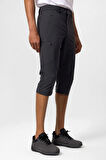 Kayrock Lazio Erkek Graphite Outdoor Bermuda Kapri