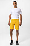Kayrock Ascoma Erkek Yellow Outdoor Şort