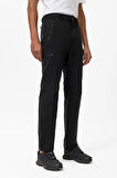 Kayrock Prags Erkek Black Outdoor Pantolon