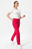 Kayrock Virginia Kadın Red Rose Outdoor Pantolon