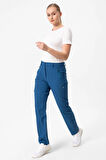 Kayrock Virginia Kadın Rauch Blue Outdoor Pantolon