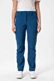 Kayrock Virginia Kadın Rauch Blue Outdoor Pantolon
