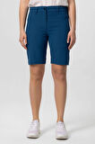 Kayrock Virginia Kadın Rauch Blue Outdoor Şort