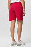 Kayrock St. Louis Kadın Red Rose Outdoor Şort