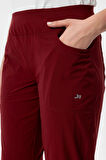 Kayrock Jamaika Kadın Weinrot Outdoor Pantolon