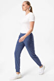 Kayrock Jamaika Kadın Smoke Blue Outdoor Pantolon