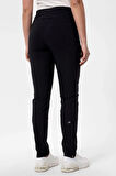Kayrock Rosario Kadın Black Outdoor Tayt Pantolon