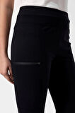 Kayrock Rosario Kadın Navy Outdoor Tayt Pantolon